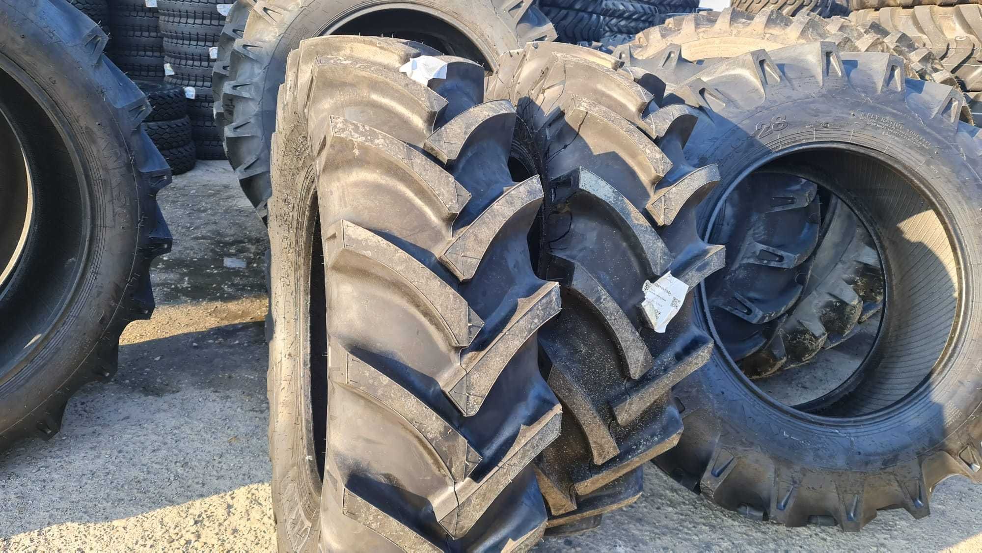 Anvelope noi 14.9-26 OZKA 10PLY cauciucuri combina, tractor