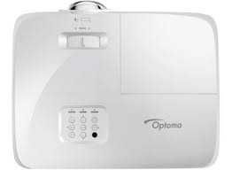 Проектор Optoma ZH406ST