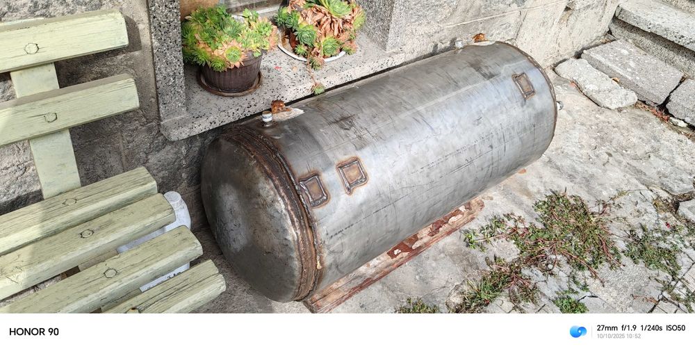 Бойлер нераждавейка 200л