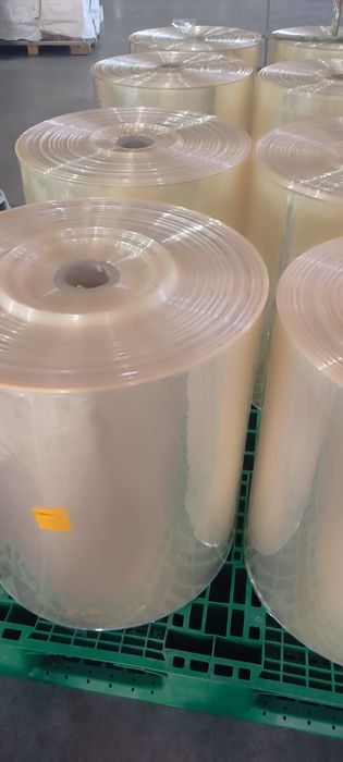 Полиэтилен Упаковочная плёнка Kadaklash plyonka