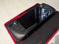 Consola Portabila Steam Deck 256 GB