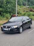Volkswagen Passat 1.6 Diesel 2011
