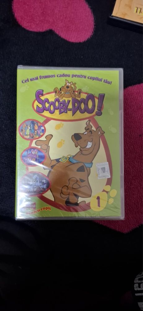 Colectie filme