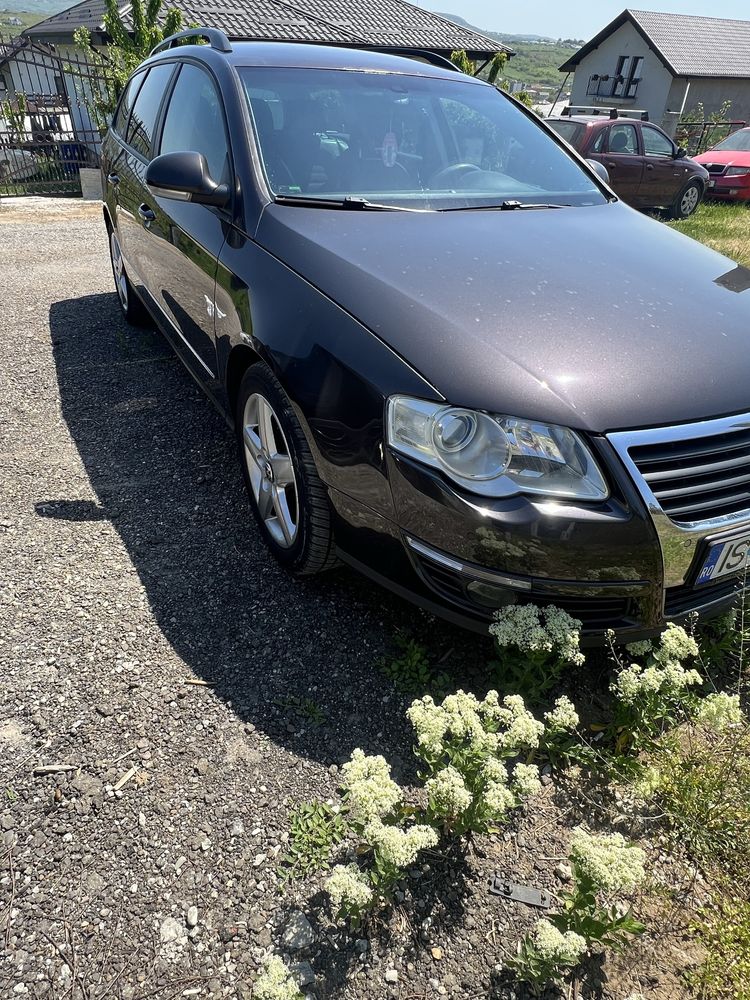 Passat  b6 E U R O -5