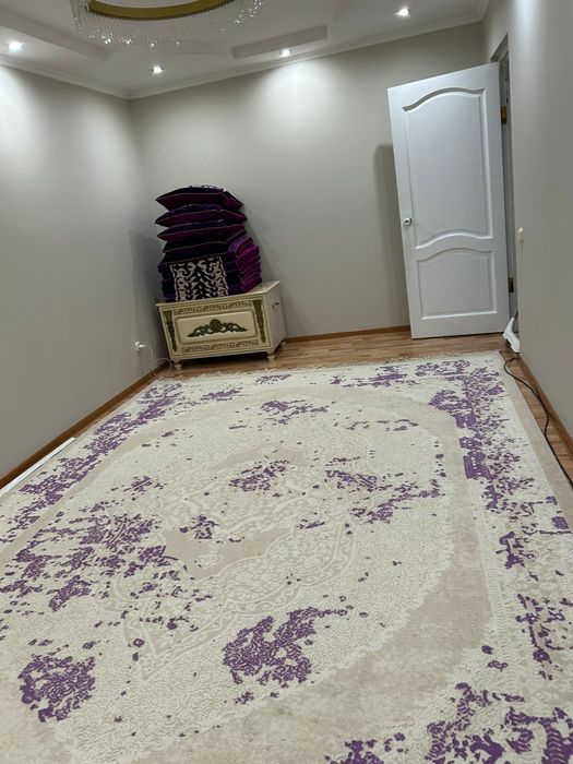 Продам ковер 3/4