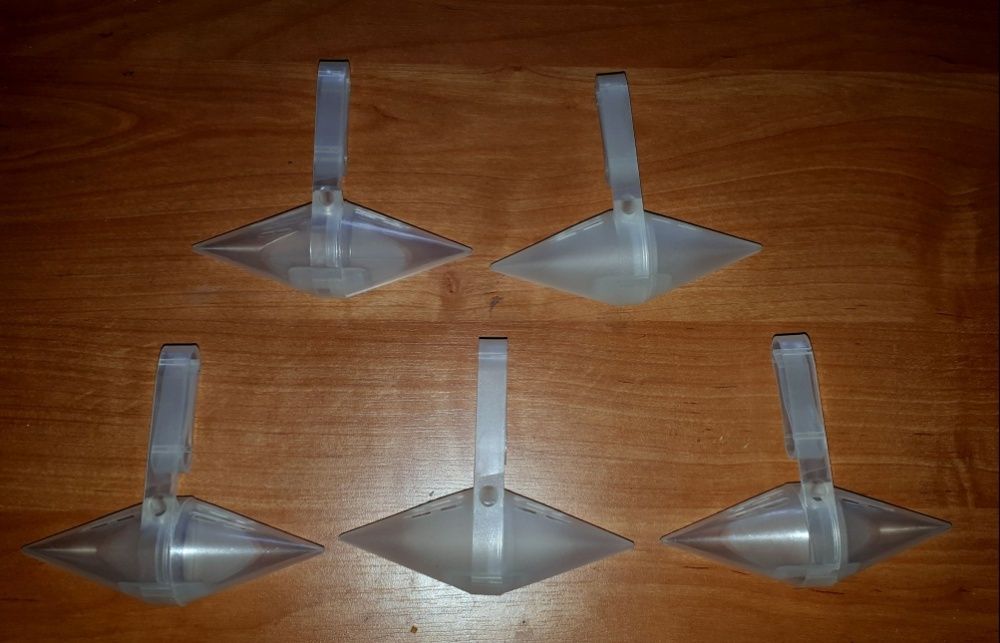 пластиковые контейнеры для сантехники