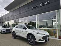 MG HS 4700 km, Exclusive, Automat, 7 ani garantie /150.000 km,TVA deductibil