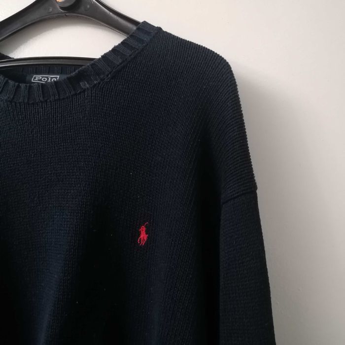 Ralph Lauren оригинален пуловер xxl