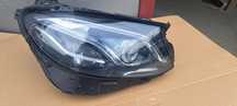 Far dreapta Multibeam Led Mercedes E Class w213