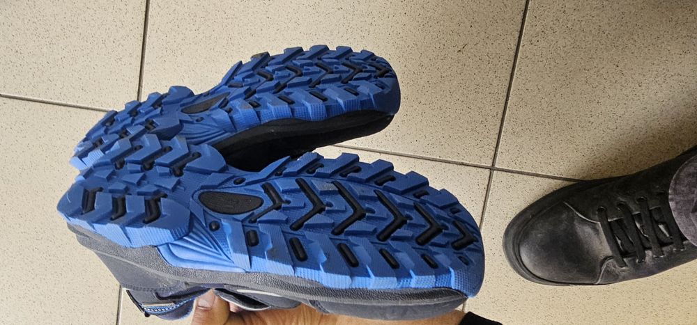 Ghete copii marime de la 31 la 36  inperneabile