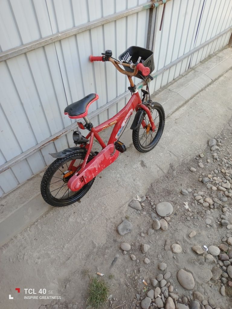 Biciclete pentru copil