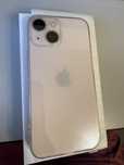 iPhone 13 Mini Rose Gold 256 батерия 94%