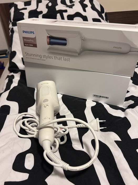 Philips WavePro Styler 9000