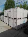 Bazine ibc și containere metalice