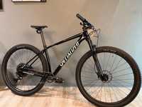 Specialized Epic HT Carbon 2022