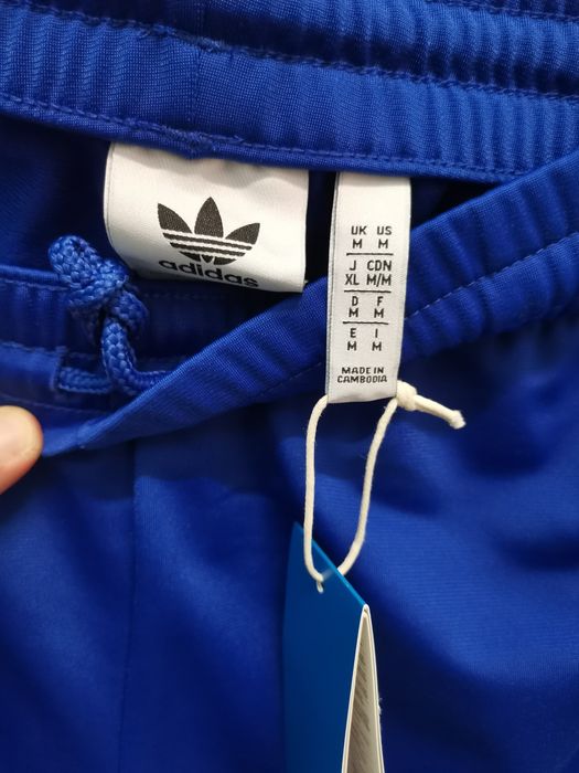 Чисто нови мъжки долнища Adidas Originals М, L, XL, XXL