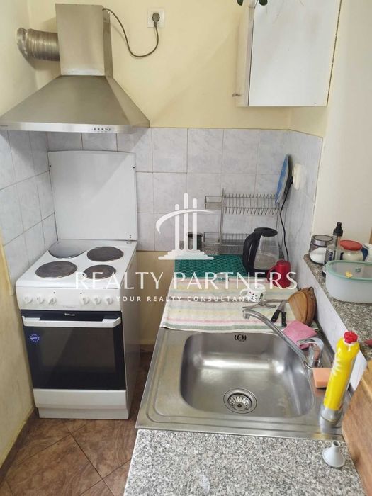 Двустаен апартамент кв. Мошино гр. Перник под наем