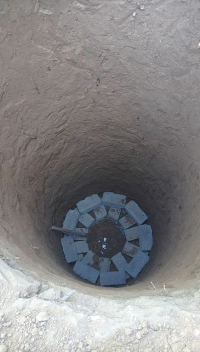 Ura oʻra qazish hizmatlari tunel tiransha qazish