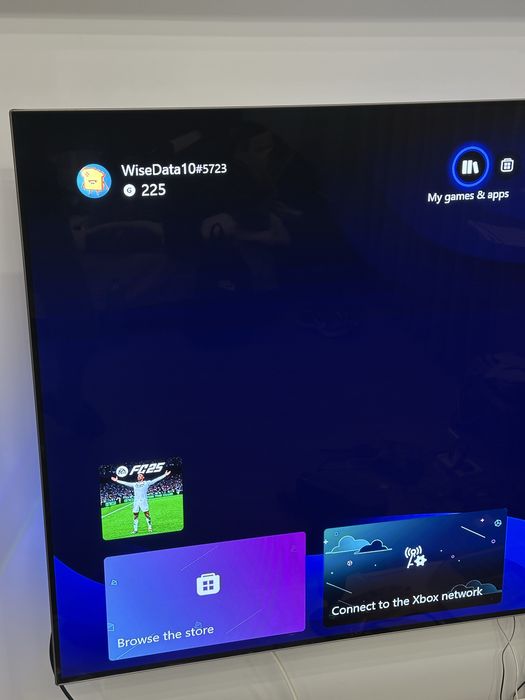 Consola Xbox Series S