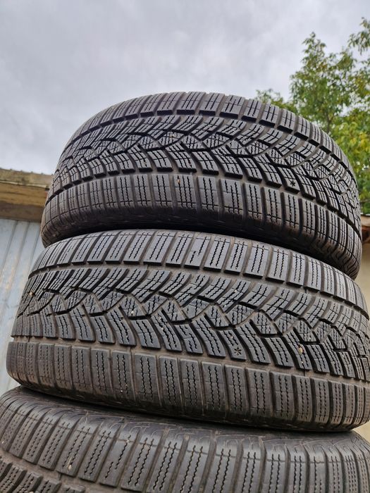 225 50 17 iarna M+S Goodyear UltraGrip