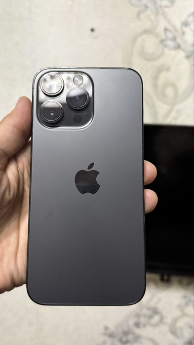 Iphone 14 Pro Max 128 gb