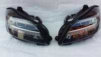 Mercedes cls w218 far full led dreapta stanga faruri intelligent