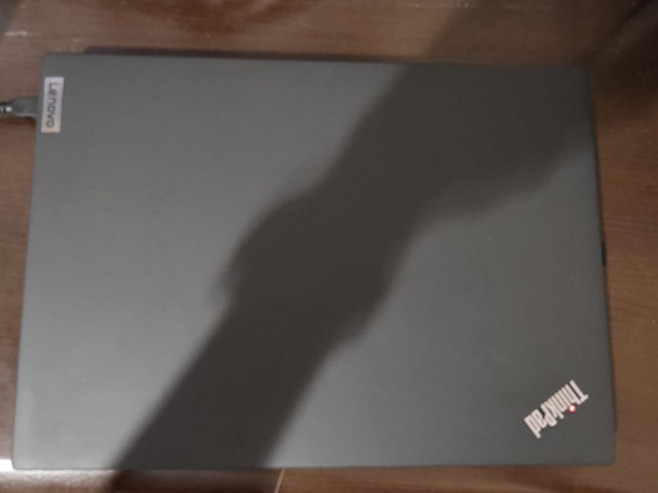 Laptop Lenovo T14s Gen 3 i7-1270P 32Gb DDR5 1Tb SSD NVMe Touch-screen