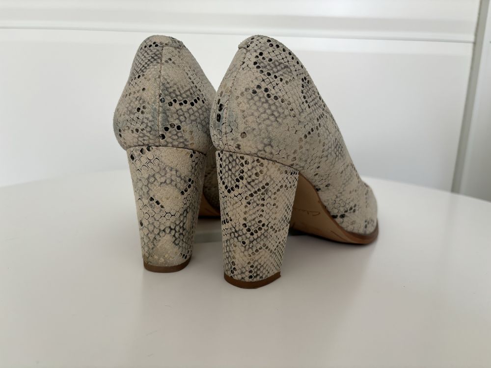 Clarks, модел - Kaylin Cara 2