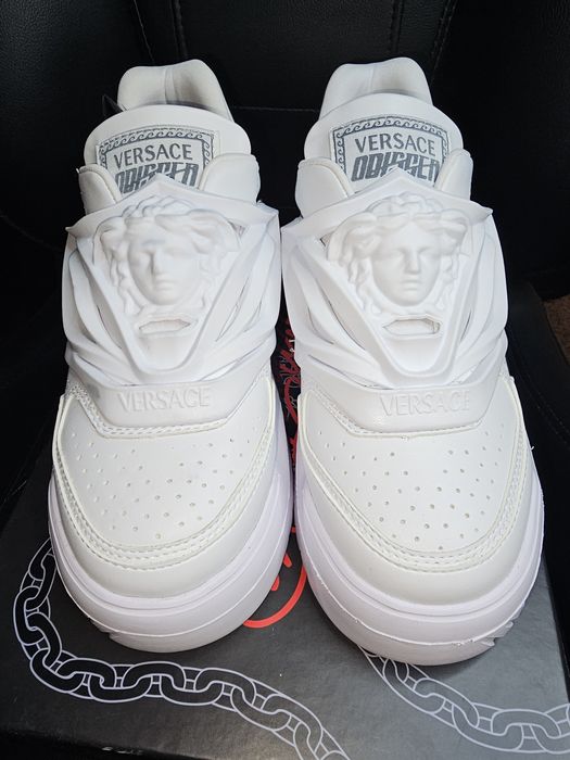 Sneakers Versaci Odissea EU 38