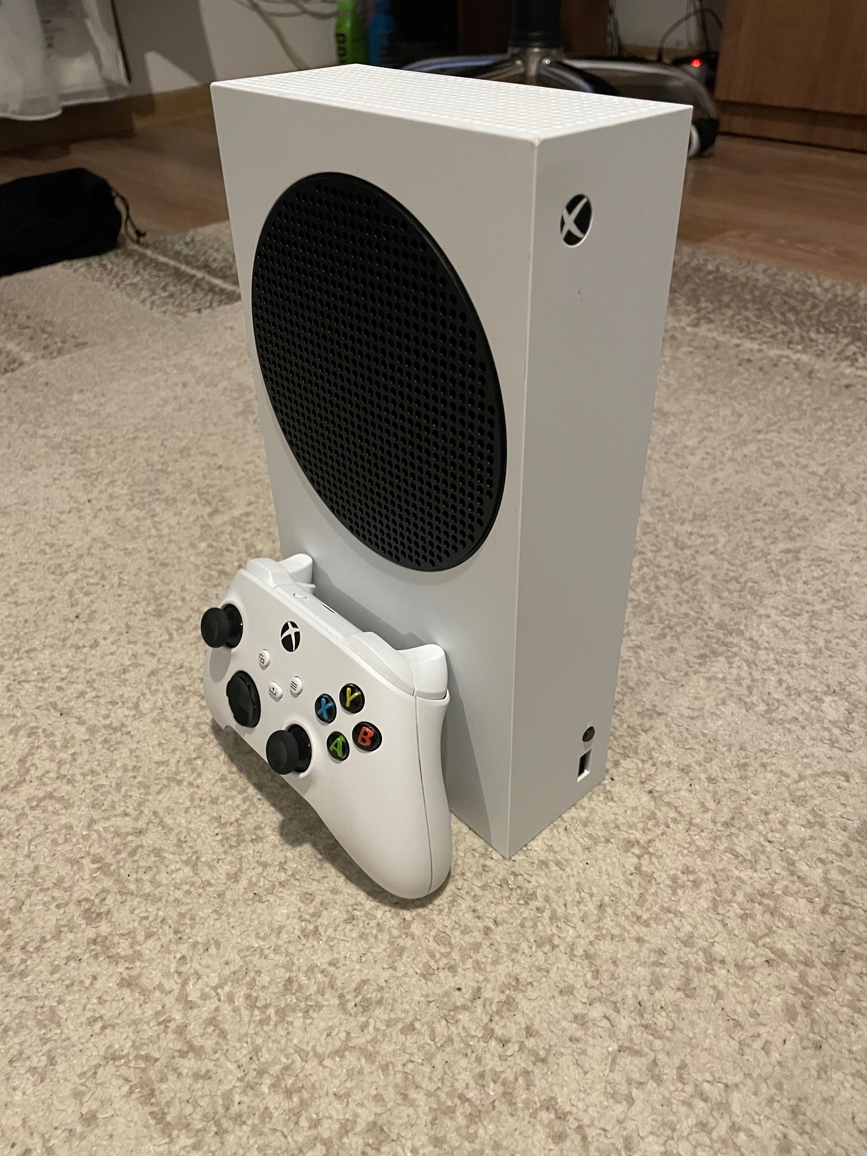 Xbox series s 512Gb