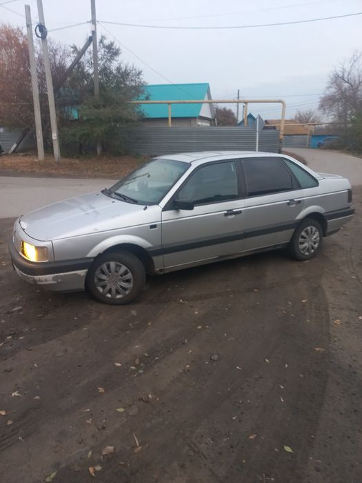 Продам пассата б3
