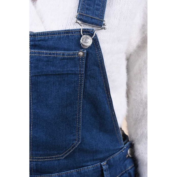 Rochie Blue Denim