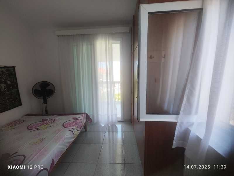 Самостоятелна къща в Паралия Каряни