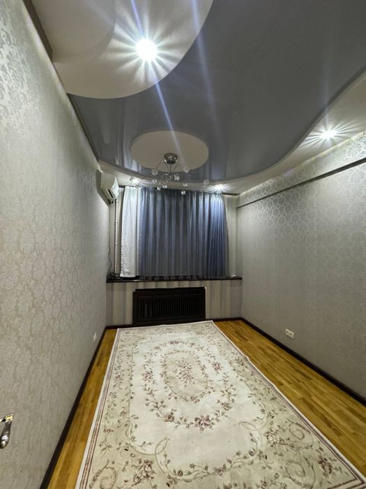 Аренда 4 комнатная Ц1 - Японский посольсвао