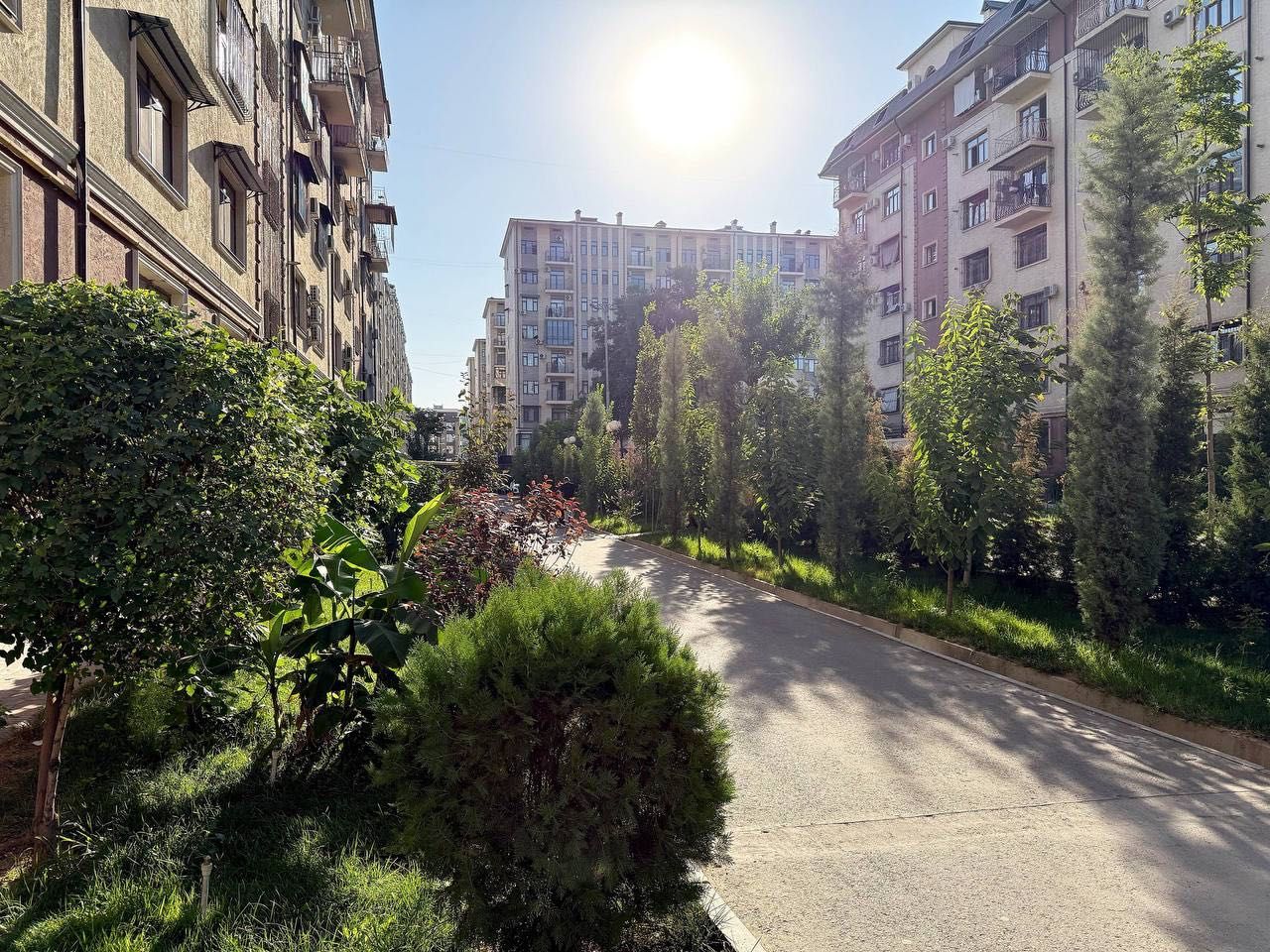 Новостройка Продается 4 комнатная квартира ремонт ул.Махтумкули