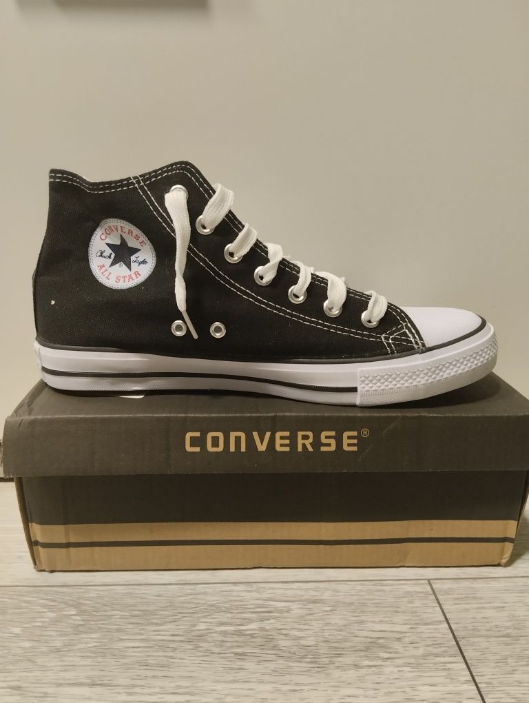 Кеды конверсы (converse)