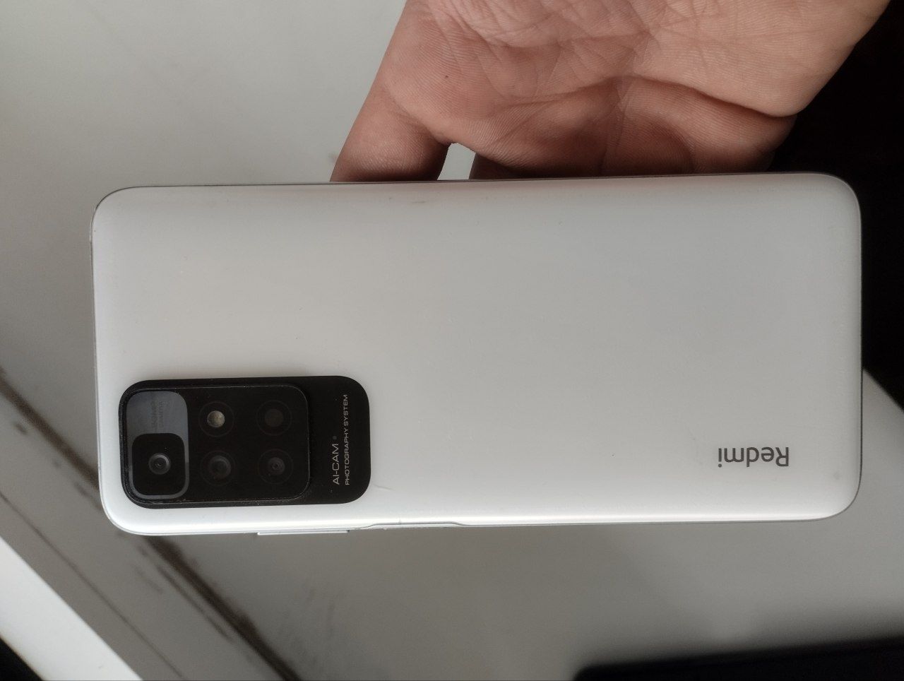 Redmi not 11pro..