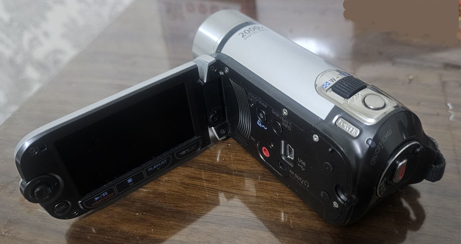 Цифровой камера CANON, Japan, свой личный
