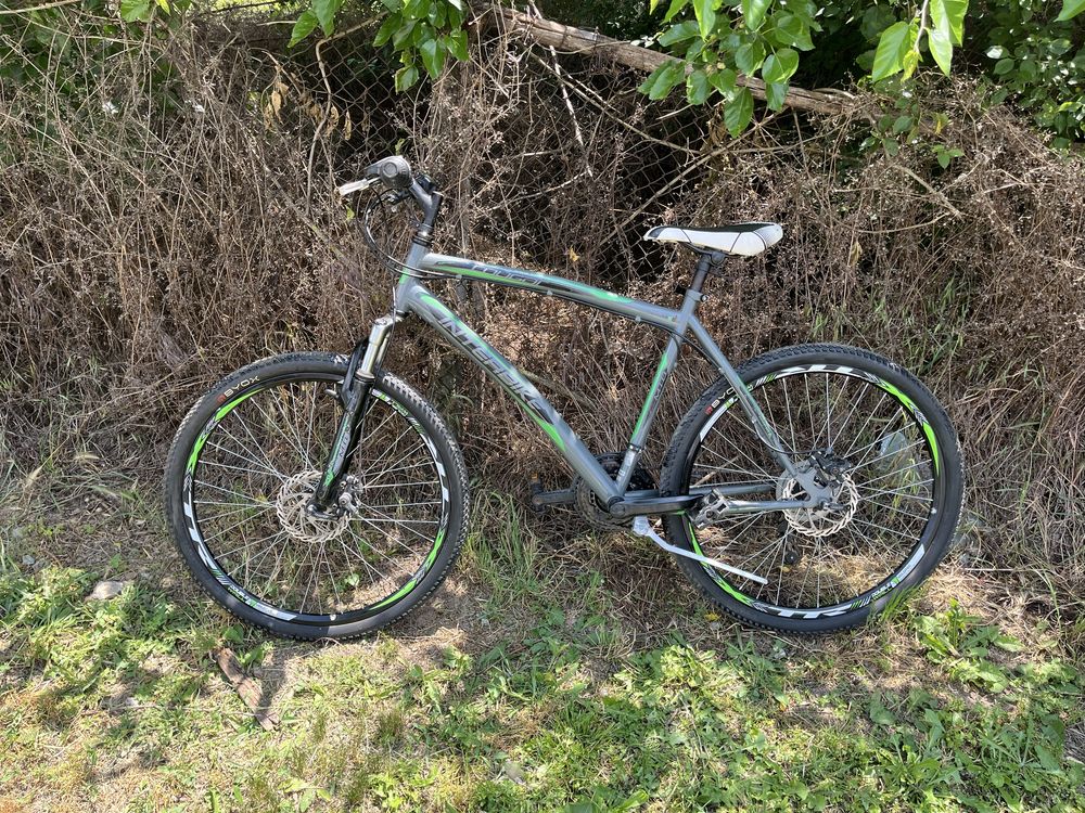 Колело Cougar Interbike