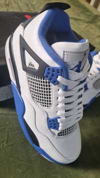 Nike air jordan 4 retro ,noi