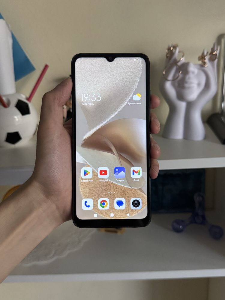 Redmi 12C Редми 12С