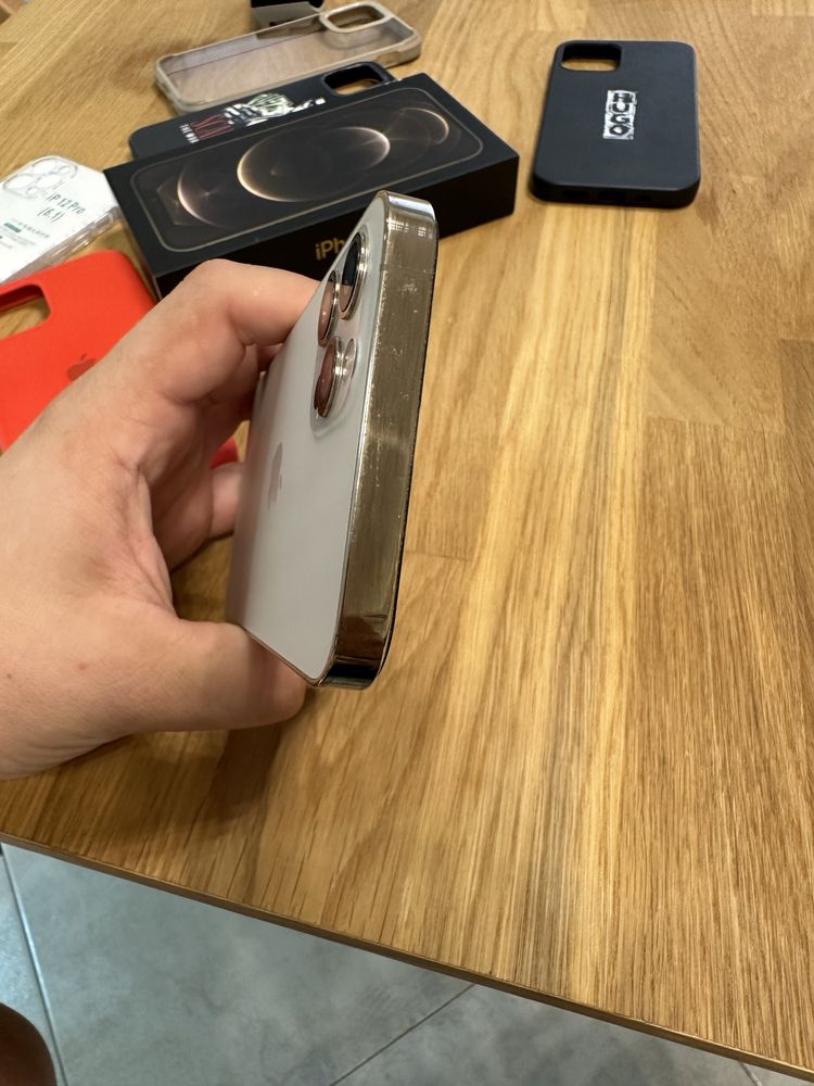Iphone 12 pro 128 gb