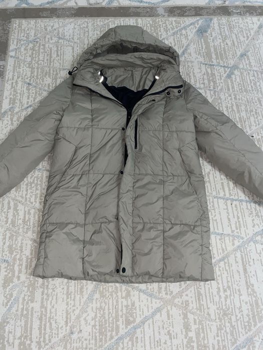 Куртка зимний осенний