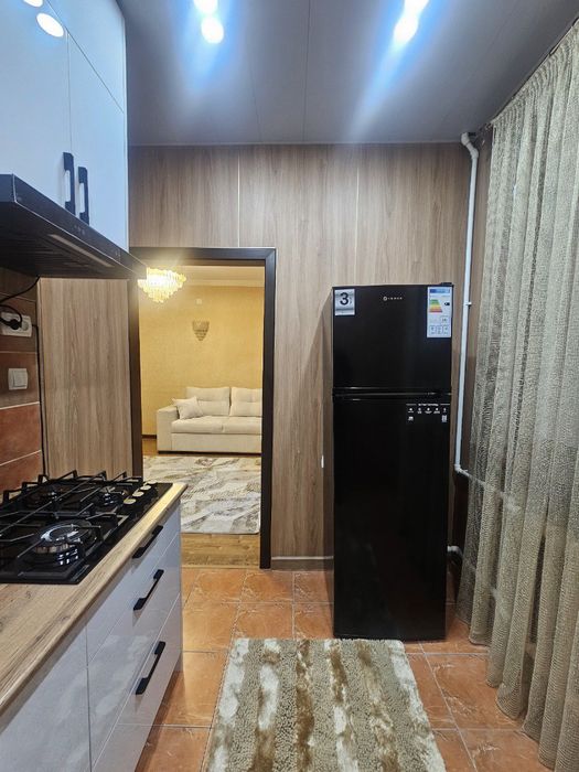 Срочно Продам квартиру Чиланзар Ц квартал.  Однокомнатная