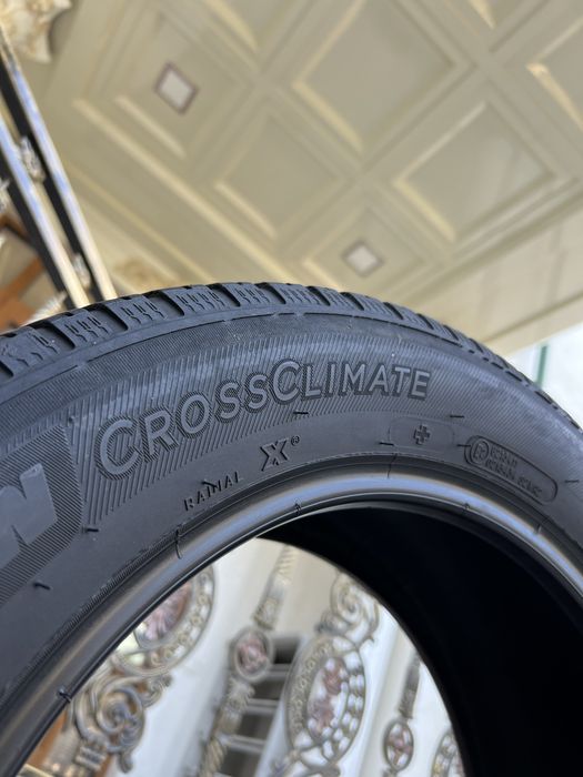 Michelin balon sotiladi 205/55/16