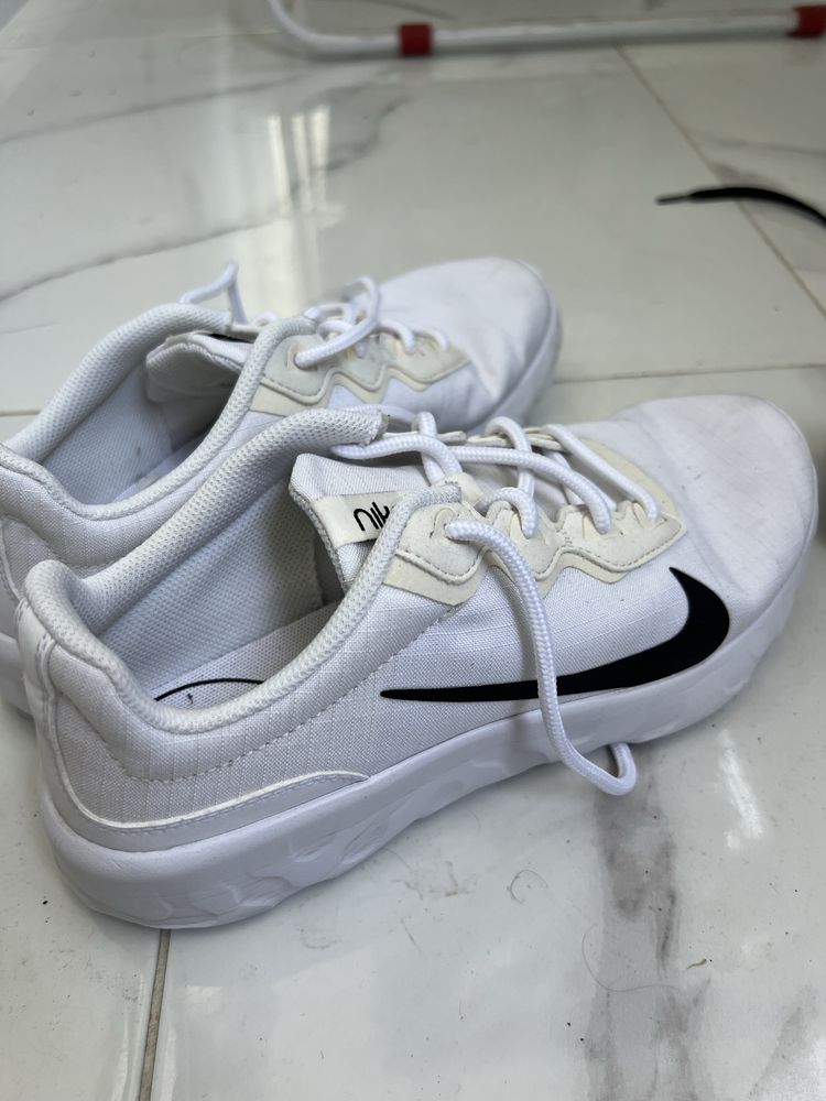 Дамски Nike спортни обувки