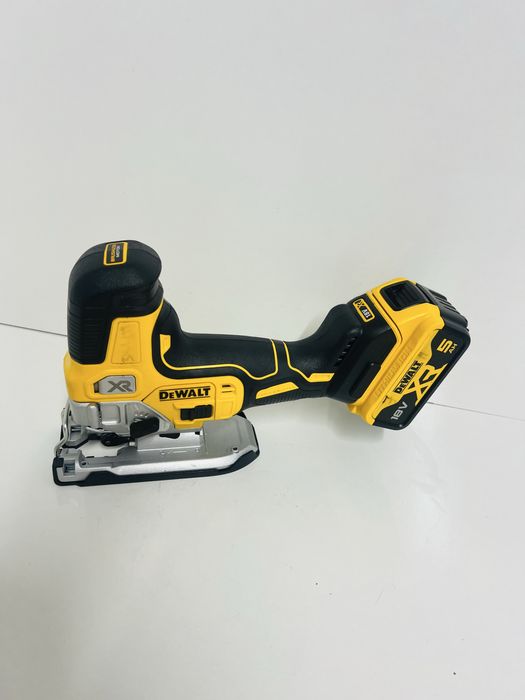 Dewalt DCS 335 pendular