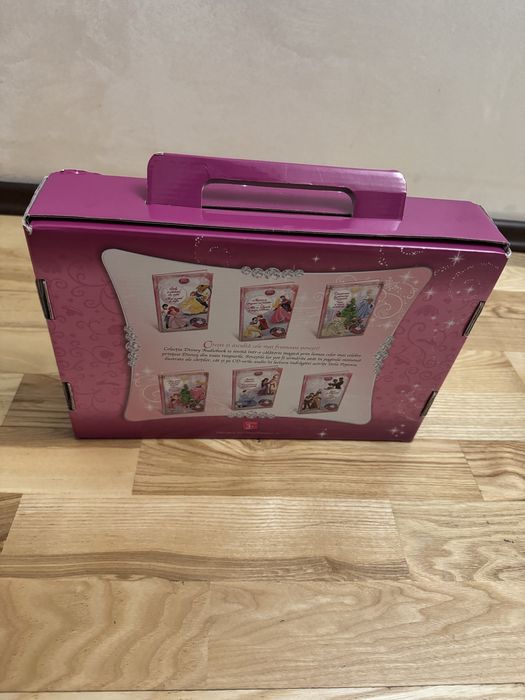 Set Carti povesti pentru copii