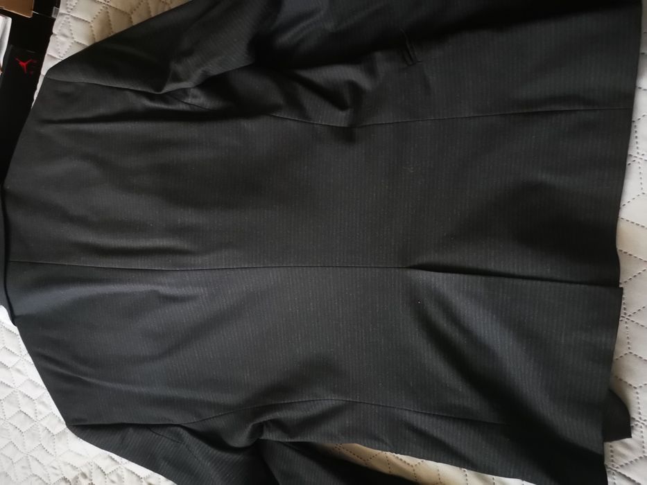 Costum Zara man.