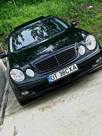 Vand mercedes e280 2006